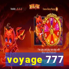 voyage 777